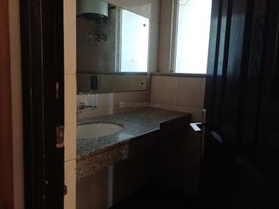 Image of 1660 Sq.ft 3 BHK Apartment / Flat for rent in Dasnac The Jewel, Sector 75, Noida for Rs. 44999