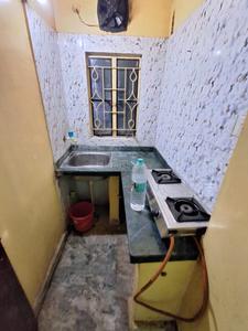 Bedroom Image of 1590 Sq.ft 3 BHK Apartment / Flat for sale in Keshtopur Kolkata for Rs. 4900000