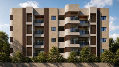 Image of 1730 Sq.ft 3 BHK Apartment / Flat for sale in Battarahalli, Bengaluru for Rs. 12108270