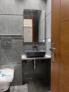 Bedroom Two Image of 3240 Sq.ft 4 BHK Builder Floor for rent in DLF Phase 5 Gurgaon for Rs. 150000