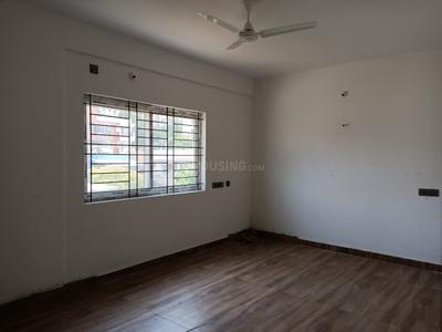 Bedroom Image of 620 Sq.ft 1 BHK Independent House for rent in JP Nagar Bengaluru for Rs. 18250
