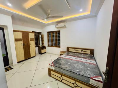 Hall Image of 2200 Sq.ft 5 BHK Independent House for rent in Kakkanad Kochi for Rs. 55000