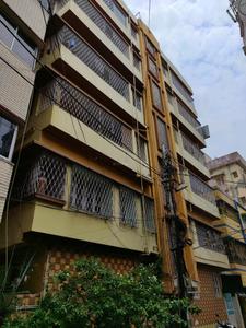 Building Image of 1400 Sq.ft 3 BHK Independent House for sale in Lake Town Kolkata for Rs. 7500000