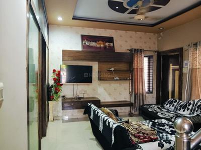 Hall Image of 2000 Sq.ft 3 BHK Independent House for rent in Sadar Bazar Raipur for Rs. 32000