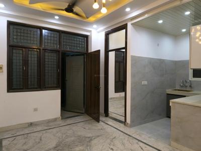 Living Room Image of 850 Sq.ft 2 BHK Builder Floor for sale in Indirapuram Ghaziabad for Rs. 6000000