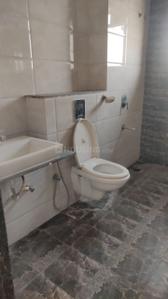 Bathroom Image of 2100 Sq.ft 3 BHK Apartment / Flat for sale in Wallfort Heights, Bhatagaon Raipur for Rs. 10000000