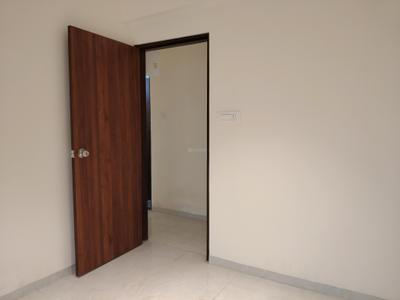 Bedroom Image of 1090 Sq.ft 2 BHK Apartment / Flat for sale in Pushpak Nagar Navi Mumbai for Rs. 7200000