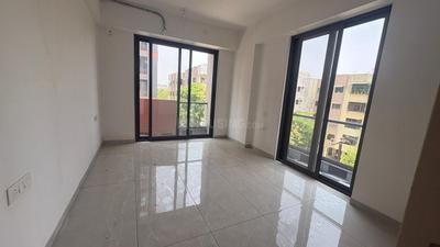 Hall Image of 1800 Sq.ft 3 BHK Apartment / Flat for rent in Gotri Vadodara for Rs. 26000