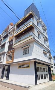 Image of 2500 Sq.ft 3 BHK Villa for sale in Banashankari 6th Stage 4th Block, Bengaluru for Rs. 25000000