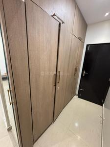Kitchen Image of 2100 Sq.ft 4 BHK Apartment / Flat for rent in VGN Fairmont, Guindy Chennai for Rs. 155000