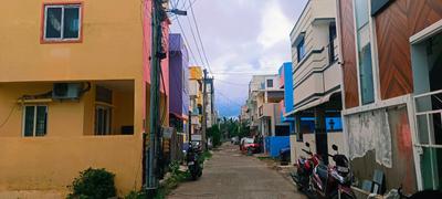 Image of 850 Sq.ft Residential Plot / Land for sale in Vengabakkam, Chennai for Rs. 5000000