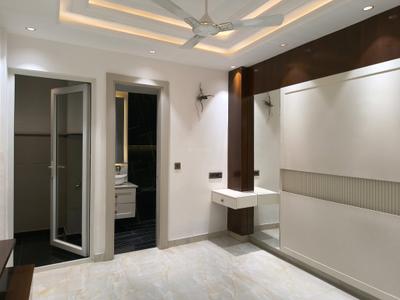 Bedroom Image of 2000 Sq.ft 3 BHK Builder Floor for sale in Vaishali Ghaziabad for Rs. 17600000