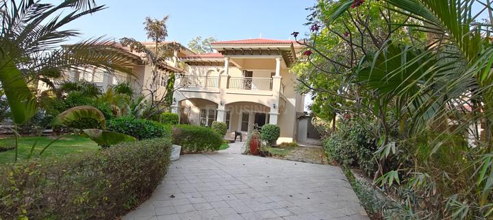 Sanskruti Sentossa Greens Main Image 1