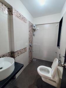Image of 1260 Sq.ft 3 BHK Apartment / Flat for sale in Borivali West, Mumbai for Rs. 27800000