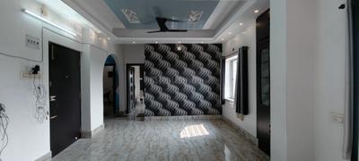 Hall Image of 1200 Sq.ft 2 BHK Apartment / Flat for sale in Behala Chowrasta Kolkata for Rs. 4000000
