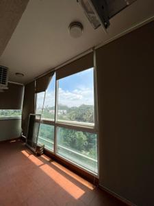 Bedroom Image of 6250 Sq.ft 4 BHK Apartment / Flat for sale in G Corp Sky Gardens, Richmond Town Bengaluru for Rs. 250000000