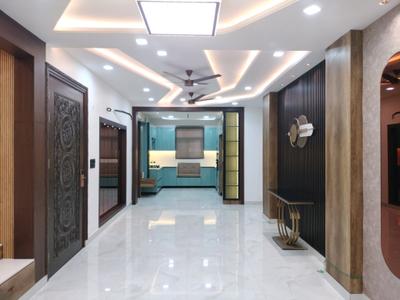 Dining Area Image of 3078 Sq.ft 4 BHK Builder Floor for sale in Sector 89 Faridabad for Rs. 31500000