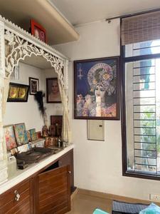 Kitchen Image of 4000 Sq.ft 4.5 BHK Villa for rent in Sushant Lok Phase 1 Gurgaon for Rs. 140000