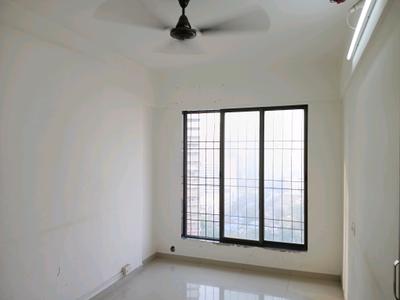 Bedroom Image of 405 Sq.ft 1 BHK Apartment / Flat for rent in Worli Mumbai for Rs. 38001