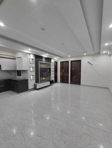 Hall Image of 1350 Sq.ft 3 BHK Apartment / Flat for sale in Sector 11 Gurgaon for Rs. 9980000
