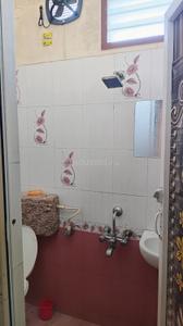 Bathroom Image of 784 Sq.ft 2 BHK Apartment / Flat for sale in Senneer Kuppam Chennai for Rs. 6000000