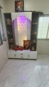 Hall Image of 1270 Sq.ft 3 BHK Independent House for sale in Tarakpur Ahmednagar for Rs. 6500000