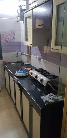 Government Colony, Bandra East Kitchen 1