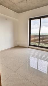 Bedroom Image of 2800 Sq.ft 4 BHK Apartment / Flat for sale in Turquoise Grandeure, South Bopal Ahmedabad for Rs. 14500000