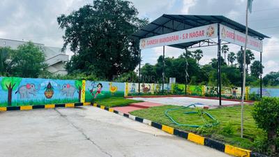 Image of 150 Sq.ft Residential Plot / Land for sale in Kundanpally, Secunderabad for Rs. 7200000