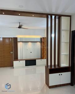Hall Image of 800 Sq.ft 2 BHK Independent House for sale in Koppa Gate Bengaluru for Rs. 5999000