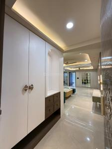 Bedroom Image of 1200 Sq.ft 2 BHK Apartment / Flat for sale in Kanakpura Jaipur for Rs. 6050000