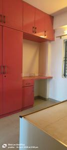 Bedroom Image of 1512 Sq.ft 3 BHK Apartment / Flat for rent in Electronic City Bengaluru for Rs. 28000