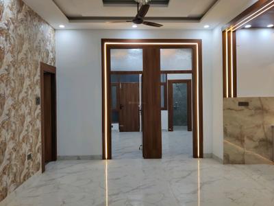 Living Room Image of 900 Sq.ft 2 BHK Builder Floor for sale in Indirapuram Ghaziabad for Rs. 6700000