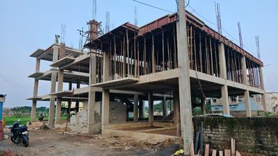 Image of 3236 Sq.ft 5 BHK Villa for sale in Raghunathpur, Bhubaneswar for Rs. 24500000