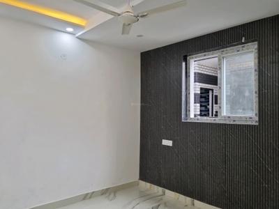 Bedroom Image of 1000 Sq.ft 3 BHK Apartment / Flat for sale in Sector 16A Dwarka New Delhi for Rs. 9000000