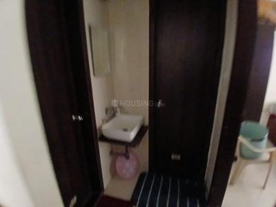 Image of 660 Sq.ft 1 BHK Apartment / Flat for sale in Mahaavir Heights, Kalamboli, Navi Mumbai for Rs. 6400000