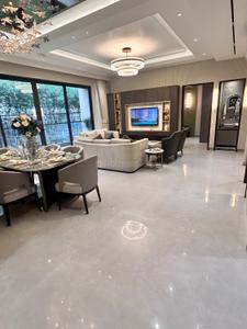 Image of 1750 Sq.ft 3 BHK Apartment / Flat for sale in Maya Garden Phase 3, Bishanpura, Zirakpur for Rs. 7000000