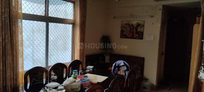 Bedroom Image of 2877 Sq.ft 4 BHK Apartment / Flat for rent in Jugal Kishore Emerald Court, Hazratganj Lucknow for Rs. 55000