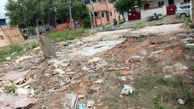 Image of 2312 Sq.ft Residential Plot / Land for sale in Avadi, Chennai for Rs. 9500000
