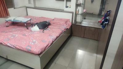 Bedroom Image of 1400 Sq.ft 3 BHK Independent House for sale in Manavta Nagar Indore for Rs. 8500000