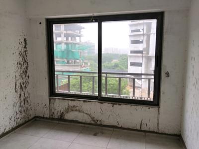 Bedroom Image of 1228 Sq.ft 2 BHK Apartment / Flat for sale in Sun Atmosphere, Shela Ahmedabad for Rs. 6000000