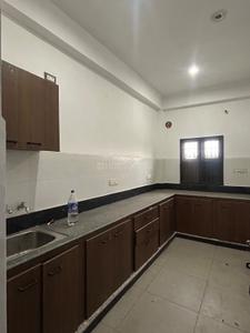 Kitchen Image of 2400 Sq.ft 3.5 BHK Builder Floor for rent in Jagjeetpur Haridwar for Rs. 13000