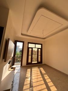 Hall Image of 873 Sq.ft 3 BHK Independent House for sale in Mothrowala Dehradun for Rs. 10700000