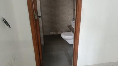 Image of 1510 Sq.ft 3 BHK Apartment / Flat for sale in Shivalik Sharda Park View 2, Shela, Ahmedabad for Rs. 7000000