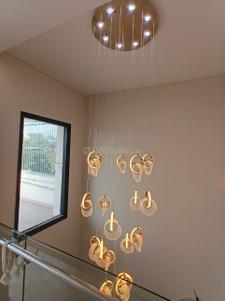Hall Image of 5500 Sq.ft 5 BHK Independent House for sale in Sector 41 Noida for Rs. 70000000