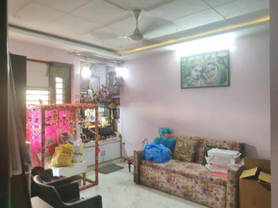 Bedroom Image of 2565 Sq.ft 4 BHK Builder Floor for sale in Green Field Colony Faridabad for Rs. 19500000