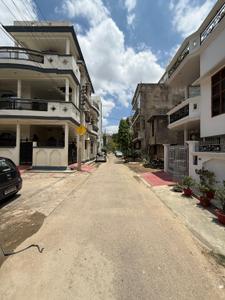 Image of 1250 Sq.ft Residential Plot / Land for sale in Gomti Nagar, Lucknow for Rs. 15000000