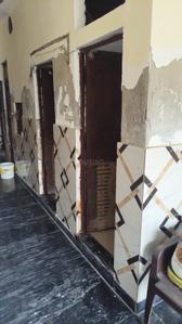 Passage Image of 500 Sq.ft 2 BHK Independent House for rent in Sikandra Agra for Rs. 6000