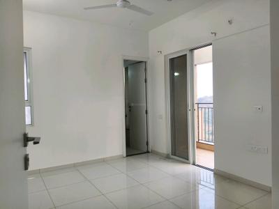 Bedroom Image of 890 Sq.ft 2 BHK Apartment / Flat for rent in Godrej Hill Retreat, Mahalunge Pune for Rs. 29000