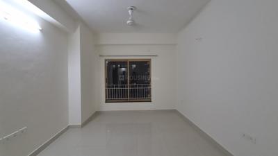 Bedroom Image of 3550 Sq.ft 4 BHK Apartment / Flat for rent in Adani Water Lily Phase 5, Shantigram Ahmedabad for Rs. 85000